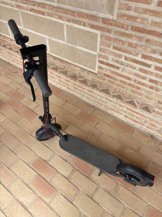 Patinete Eléctrico Xiaomi Scooter 4