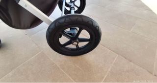 Bugaboo Camaleón + Patinete