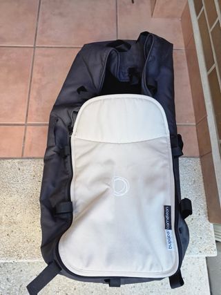 Bugaboo Camaleón + Patinete