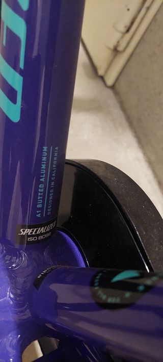 Bicicletta Riprock Coaster 16 Viola