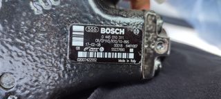 Bomba Inyección Diésel GM 55237690 Opel/Fiat Nueva