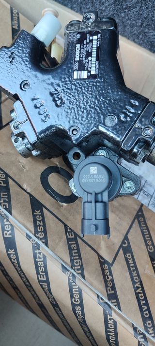 Bomba Inyección Diésel GM 55237690 Opel/Fiat Nueva