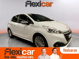 Peugeot 208 5P STYLE 1.2L PureTech 60KW (82CV)