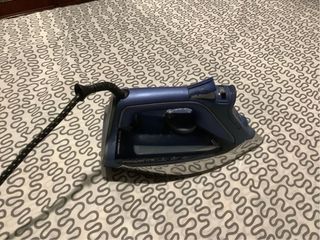 Plancha Rowenta DW 8215