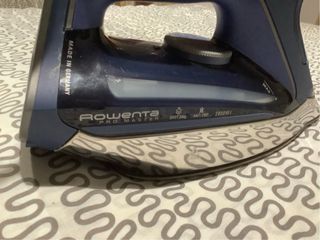 Plancha Rowenta DW 8215