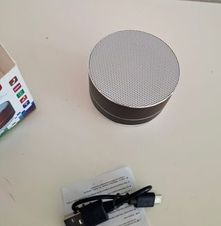 Mini Altavoz Bluetooth A10