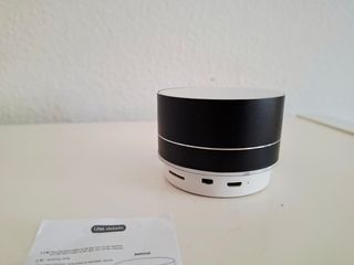 Mini Altavoz Bluetooth A10