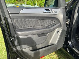 Mercedes-Benz GLE 350d