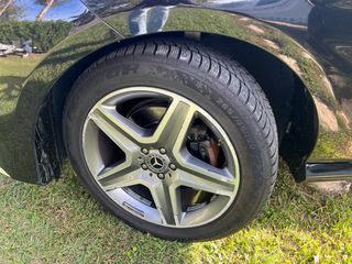 Mercedes-Benz GLE 350d