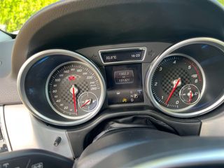 Mercedes-Benz GLE 350d