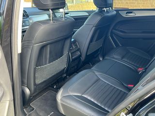 Mercedes-Benz GLE 350d