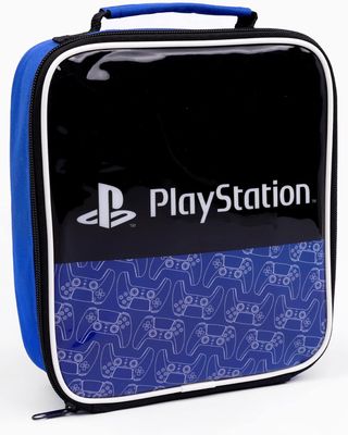 ✨ - Playstation Conjunto de bolsa de almuerzo | Bo