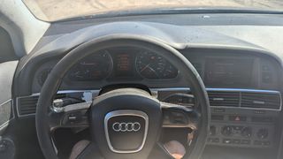Audi A6 2004