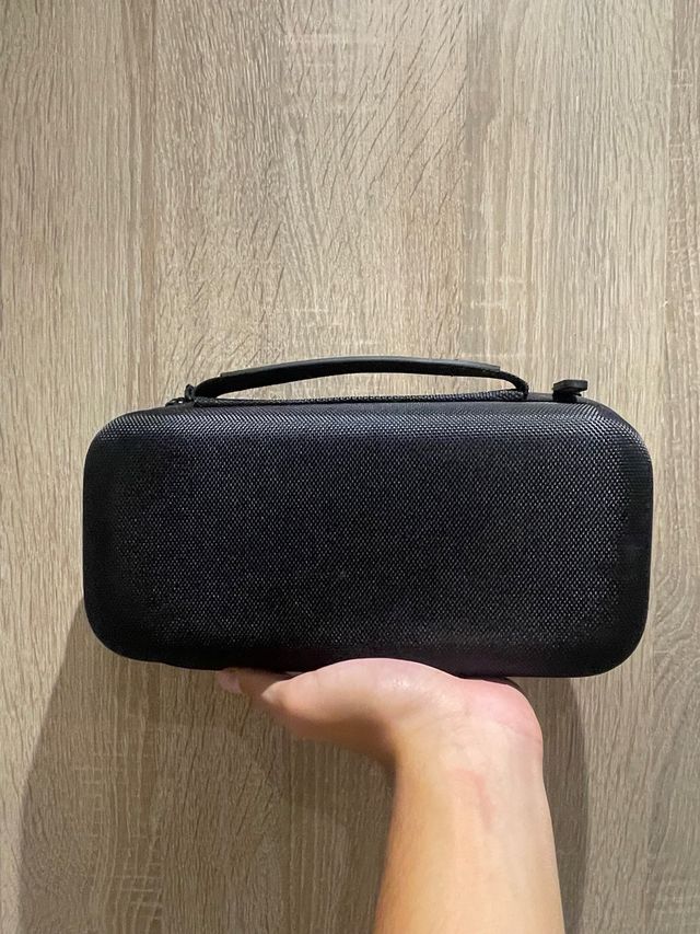 Funda Maletín para Nintendo Switch
