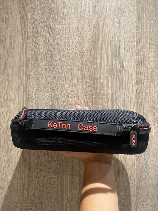 Funda Maletín para Nintendo Switch