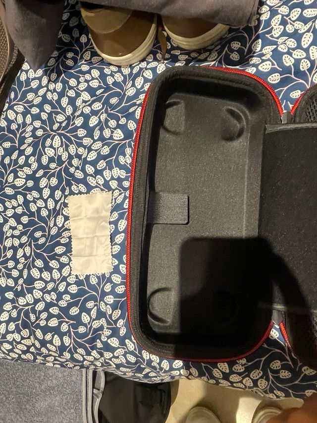 Funda Maletín para Nintendo Switch