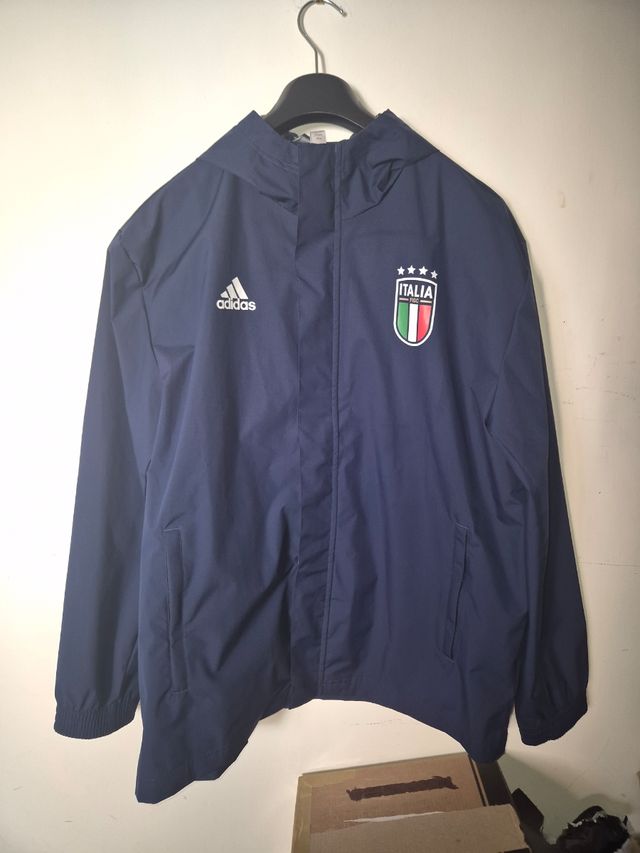 Giacca Adidas Italia L