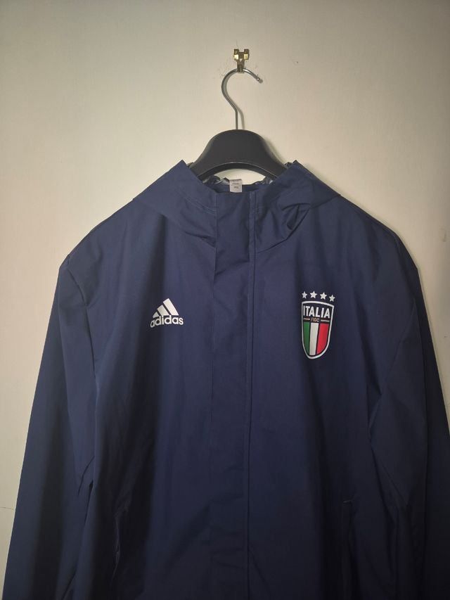 Giacca Adidas Italia L