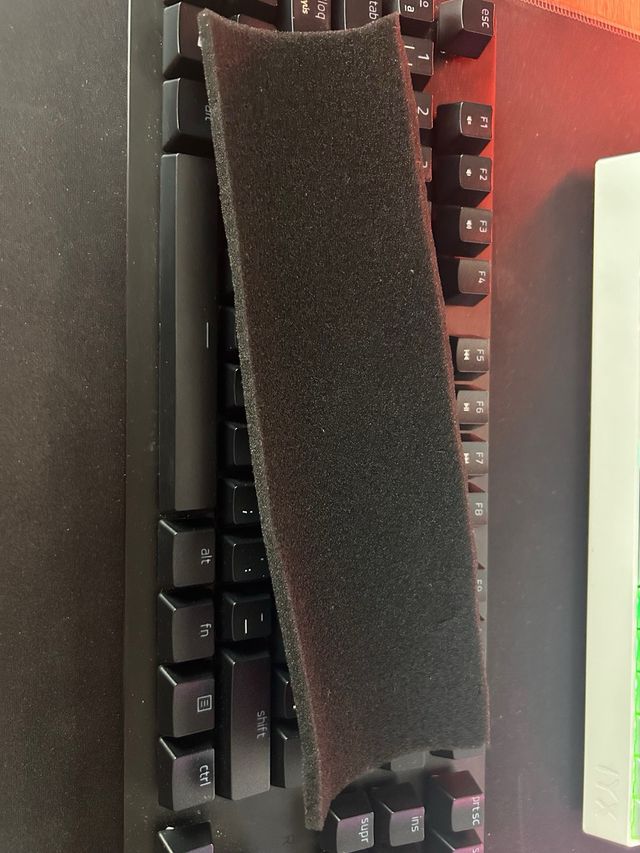 Teclado Razer Huntsman Tournament Edition