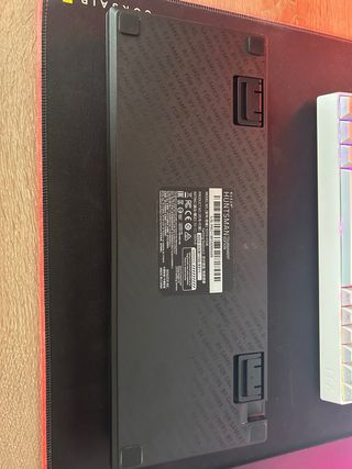 Teclado Razer Huntsman Tournament Edition