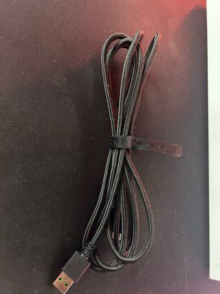 Teclado Razer Huntsman Tournament Edition