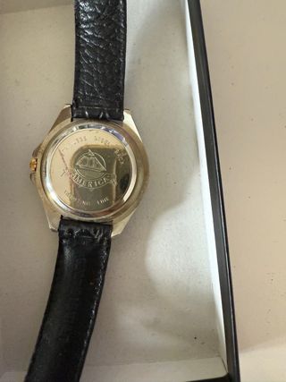 Orologio Vintage Yachting Line