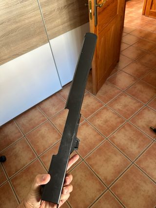 Cubre cadena Suzuki GSXR 600 k6-k7