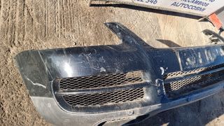 PARAGOLPES DELANTERO VOLKSWAGEN TOUAREG 2005 NEGRO