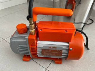 bomba de vacío VEVOR KQ-1K