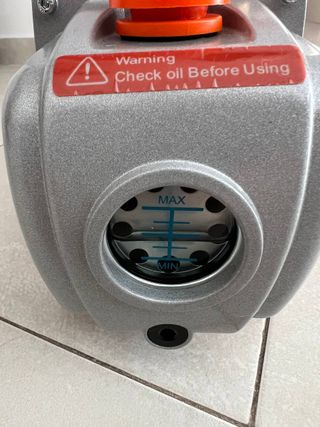 bomba de vacío VEVOR KQ-1K