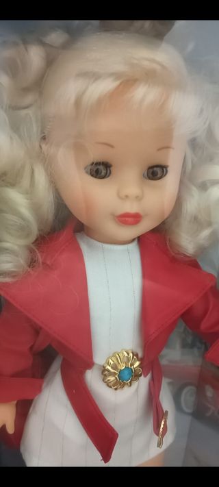 Nancy evasión 
Edición Gold 2025