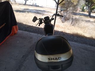 Yamaha Special 125cc