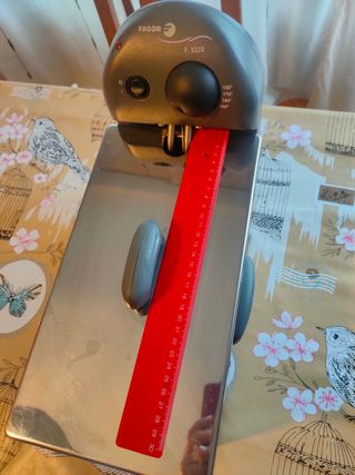 Freidora Fagor 3L Desmontable Nueva