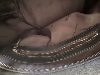 Bolso Tote Calvin Klein 