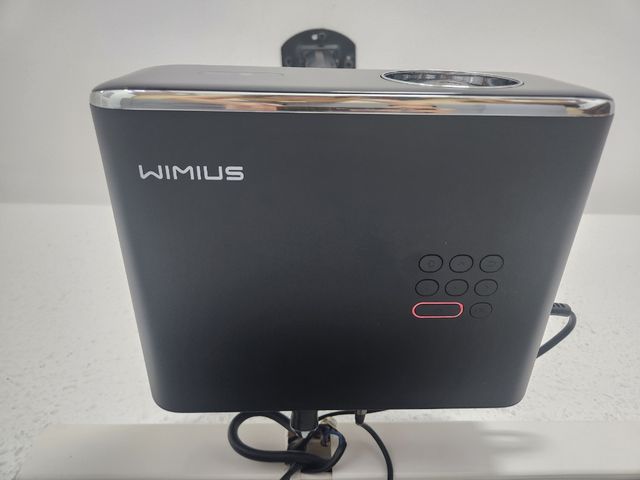Proyector WiMiUS P62