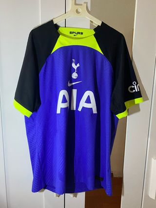 Camiseta Tottenham Hotspur Nike AIA