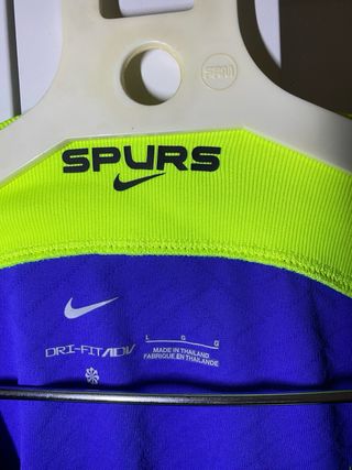 Camiseta Tottenham Hotspur Nike AIA
