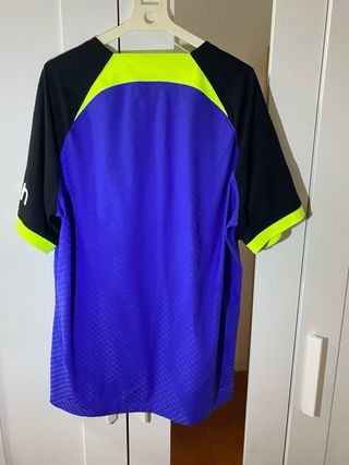 Camiseta Tottenham Hotspur Nike AIA