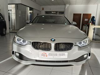 BMW Serie 4 2016