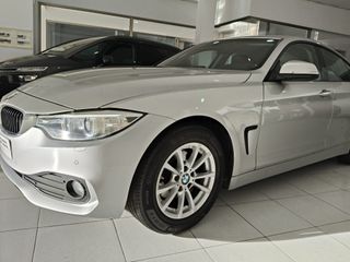 BMW Serie 4 2016