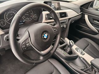 BMW Serie 4 2016