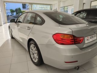 BMW Serie 4 2016