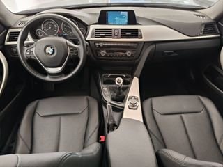 BMW Serie 4 2016