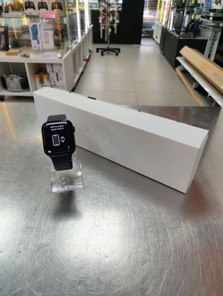 Apple Watch Series 7 45mm GPS LTE 89% Batería 