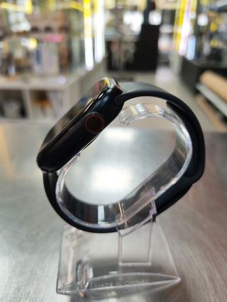Apple Watch Series 7 45mm GPS LTE 89% Batería 