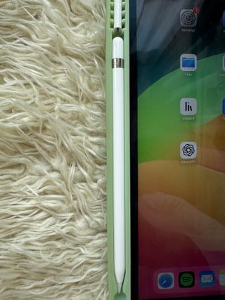 iPad Air 2019 64GB + Apple Pencil 1ª Gen