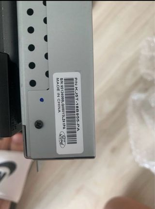 Navegador Ford Kuga MK2 Original