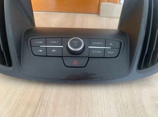 Navegador Ford Kuga MK2 Original