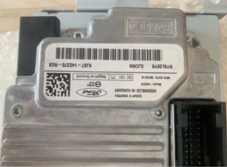 Navegador Ford Kuga MK2 Original