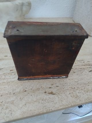Piano de juguete antiguo, no funciona